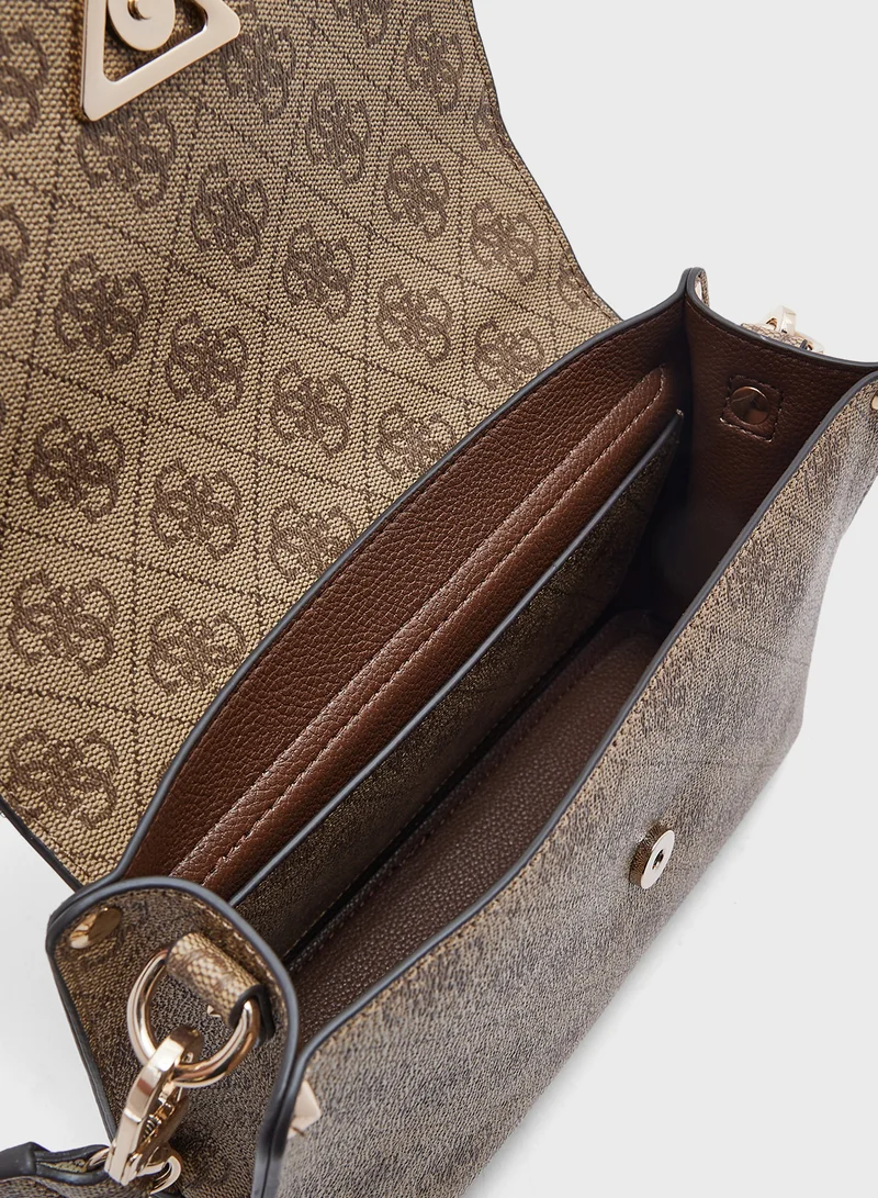جس Gabbi Mini Crossbody