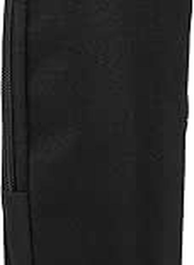 Insulated Baby Feeding Bottle Bag Thermal Cooler with Hanging Strap Black - Image 1