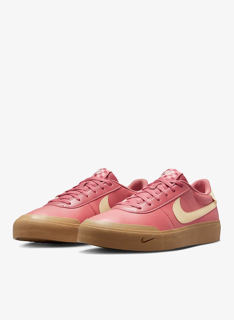 Nike Court Shot V2 - Image 3
