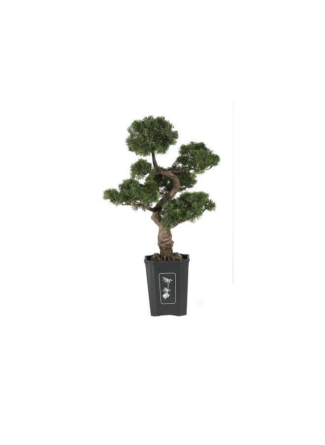 Nearly Natural 4100 Cedar Bonsai Tree, 36-Inch, Green - pzsku/Z37C179650B4F5E846D85Z/45/_/1731077881/c9766b7d-f6af-413e-8ba6-8ab1598bb4f3