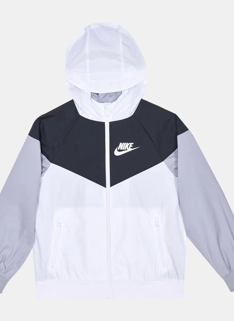 Nike Kids' Sportswear Windrunner Jacket