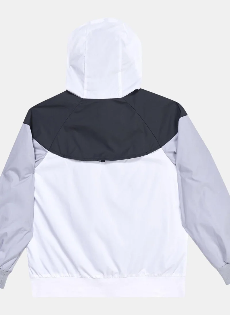 Nike Kids' Sportswear Windrunner Jacket