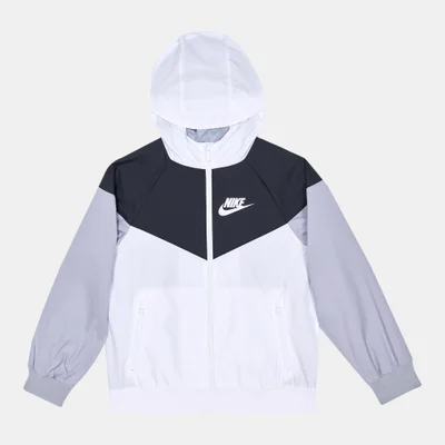Nike Kids' Sportswear Windrunner Jacket