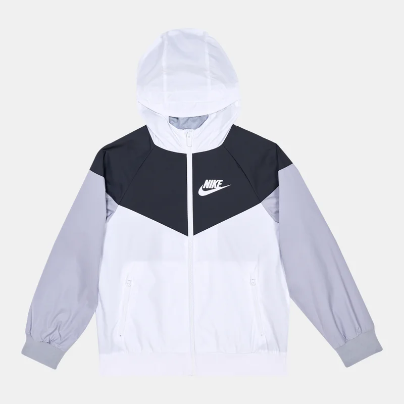 Nike Kids' Sportswear Windrunner Jacket