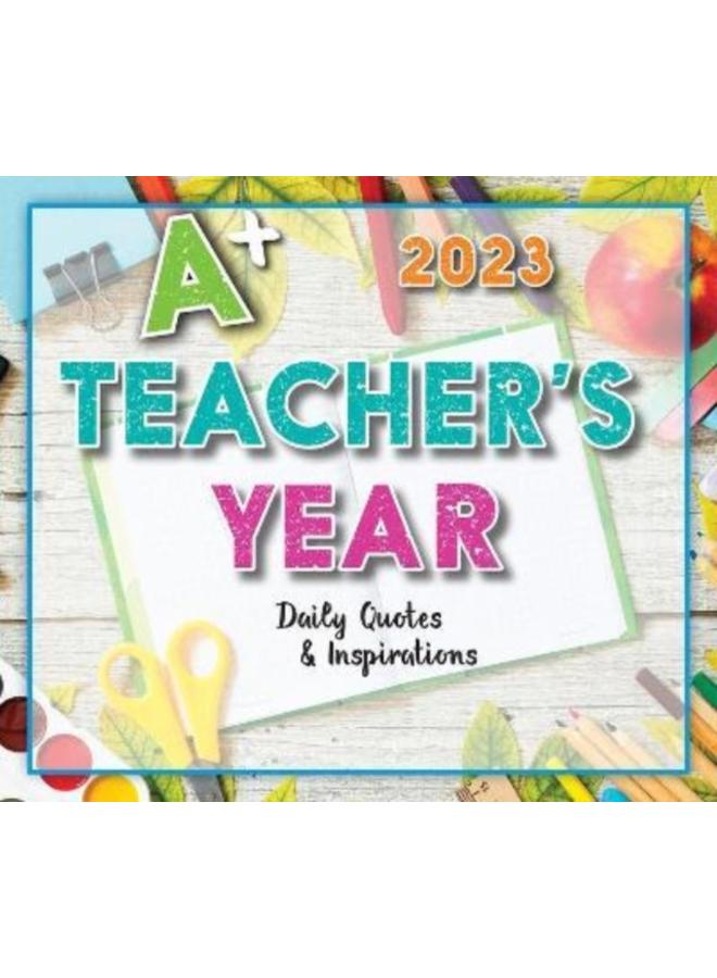 TEACHERS YEAR 