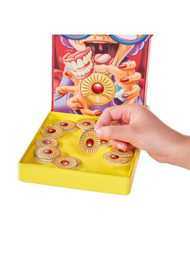 TOMY Greedy Granny In A Spin Game - Image 2