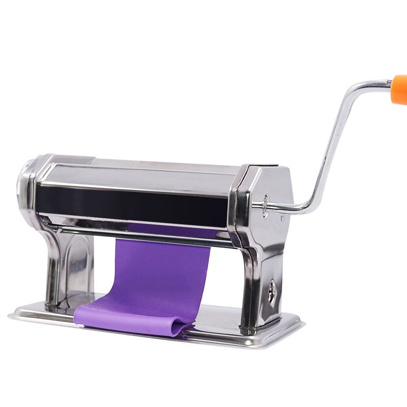 QST EXPRESS Professional Ultimate Clay Machine Clay Press