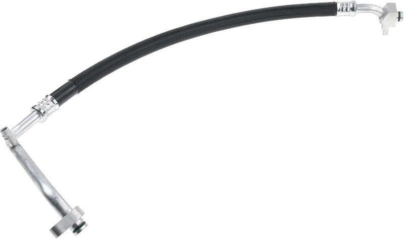 A-Premium A/C Suction Line Hose for Dodge and Chrysler - Image 5