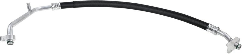 A-Premium A/C Suction Line Hose for Dodge and Chrysler - Image 2