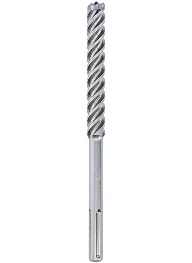 BOSCH Bosch Professional 2608578638 Hammer Drill SDS Max-8X For Hammer Drills Diameter 25 mm Working Length 200 mm  - Image 2