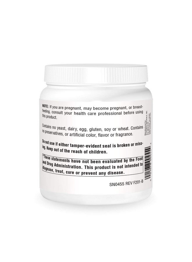 Source Naturals C B R Vitamin C Bioflavonoid Complex For Antioxidant Protection 500 Tablets - Image 3