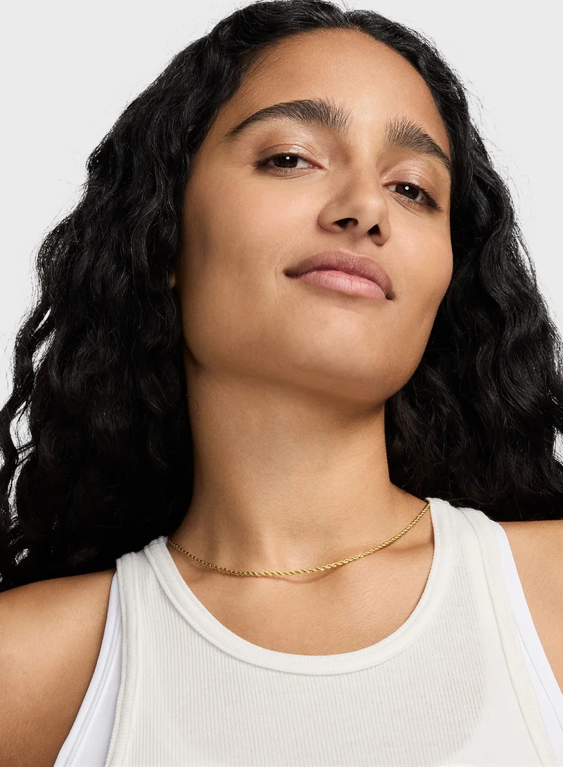 Nike W NSW DANCE RIB TANK