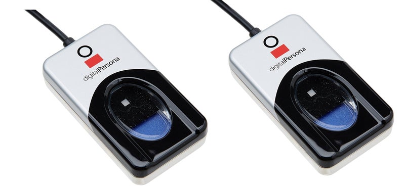 Digital Persona U.are.u 4500 Reader 70" Cable 88003-001 (2 Pack) - Image 1