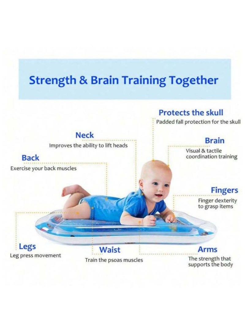 ماركة غير محددة https://www.noon.com/egypt-ar/baby-tummy-time-water-mat-65x50cm-premium-activity-center-to-enhance-baby-toys-and-sensory-toys-baby-play-mat-visual-stimulation-gift-for-boys-and-girls-rectangle/Z3834D65DAB13981B2342Z/p/?o=z3834d65dab13981b2342z-1&shareId=46ebbfbb-63ee-4675-bdf6-ed25a3d5c5a8  - Image 4