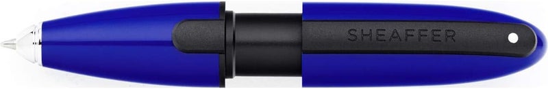 Sheaffer Ion Blue Gel Rollerball Pen - Image 1