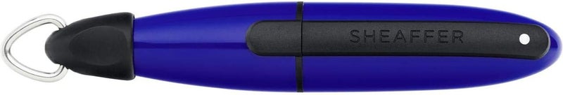 Sheaffer Ion Blue Gel Rollerball Pen - Image 3