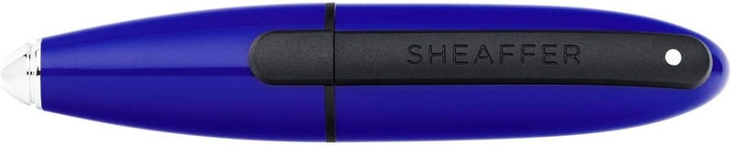 Sheaffer Ion Blue Gel Rollerball Pen - Image 2
