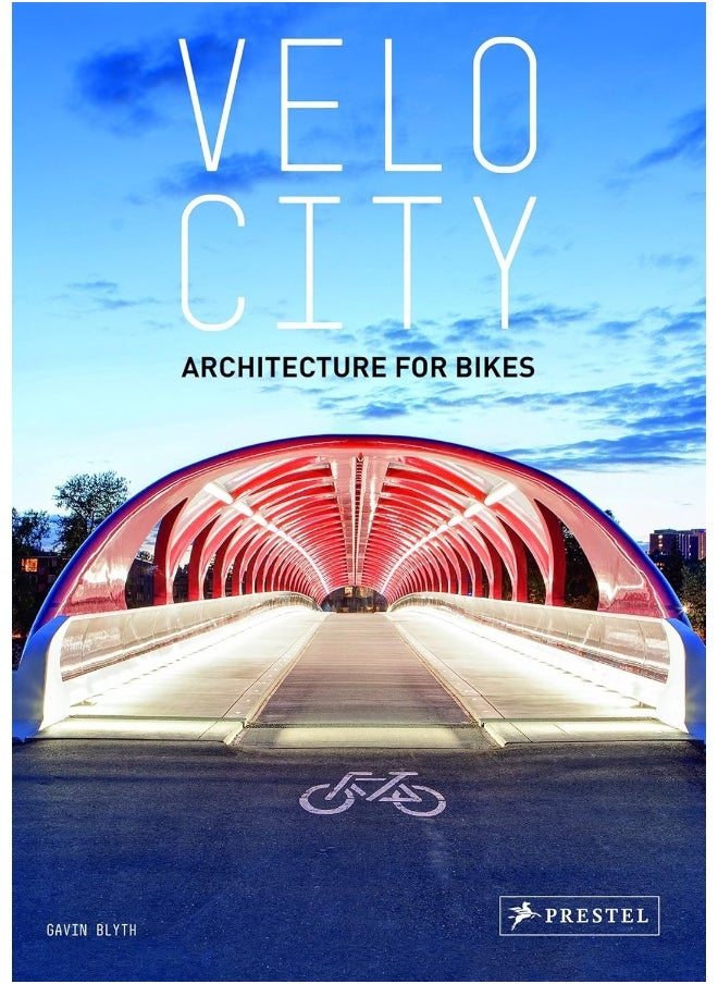 null - Velo City: Architecture for Bikes - Image 1