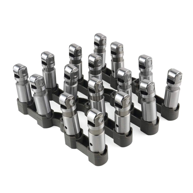 مجموعة استبدال رافعات MDS لسيارات كرايسلر جيب جراند شيروكي دودج رام 1500 57L هيمي 53021726AD 53021726AE كومانها