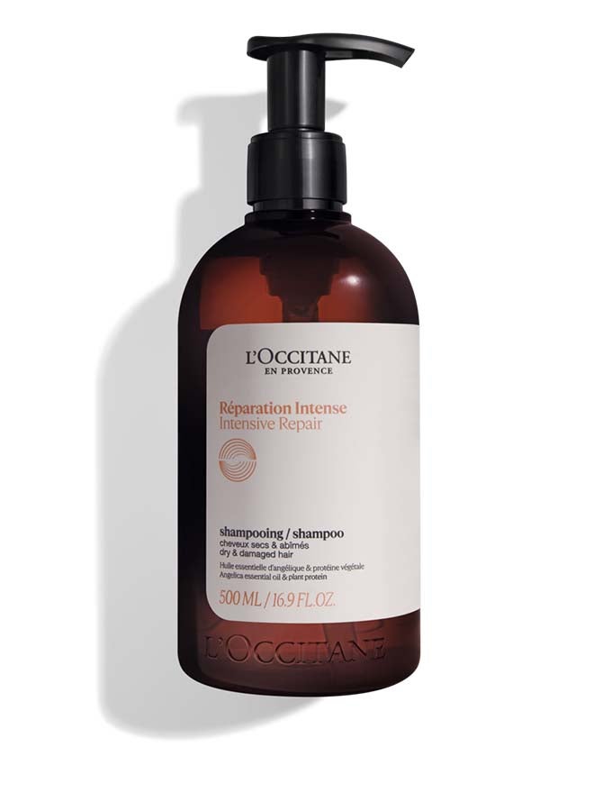 L'OCCITANE شامبو الإصلاح المكثف  - Image 1