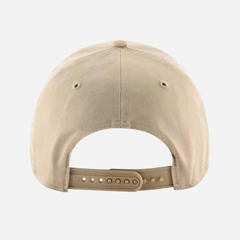 47 MLB New York Yankees Raised Basic MVP Cap - Men