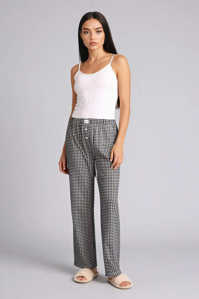 ديفاكتو Regular Fit 2 piece Tank Top