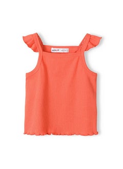 MINOTI Kids Girls Top And Short Set  - Image 3