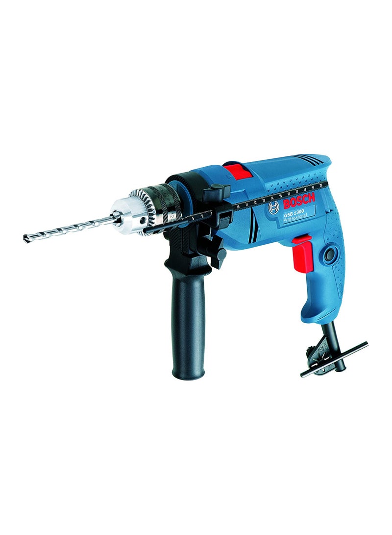 BOSCH drill 550 W R/L