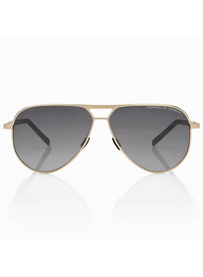 بورشه ديزاين نظارة شمسية بتصميم بورش - P8942 C 63 - Image 1