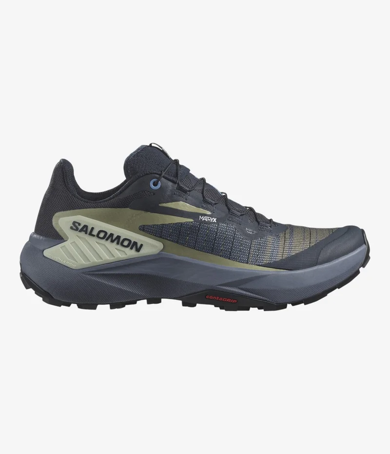 Salomon GENESIS Low Top Sneaker