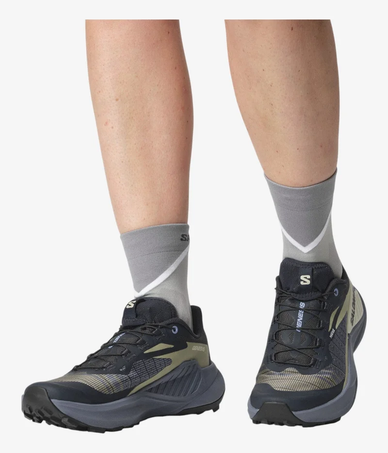 Salomon  GENESIS Low Top Sneaker for Men | Best Price UAE