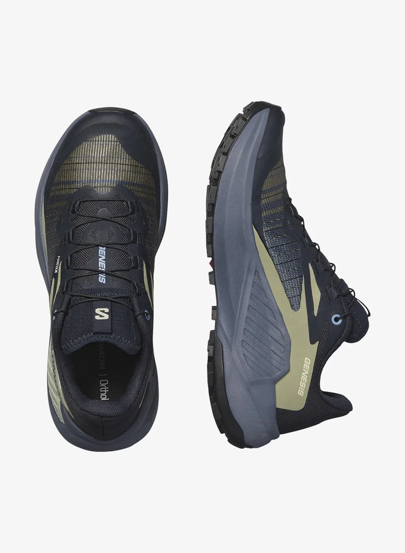 Salomon  GENESIS Low Top Sneaker for Men | Best Price UAE