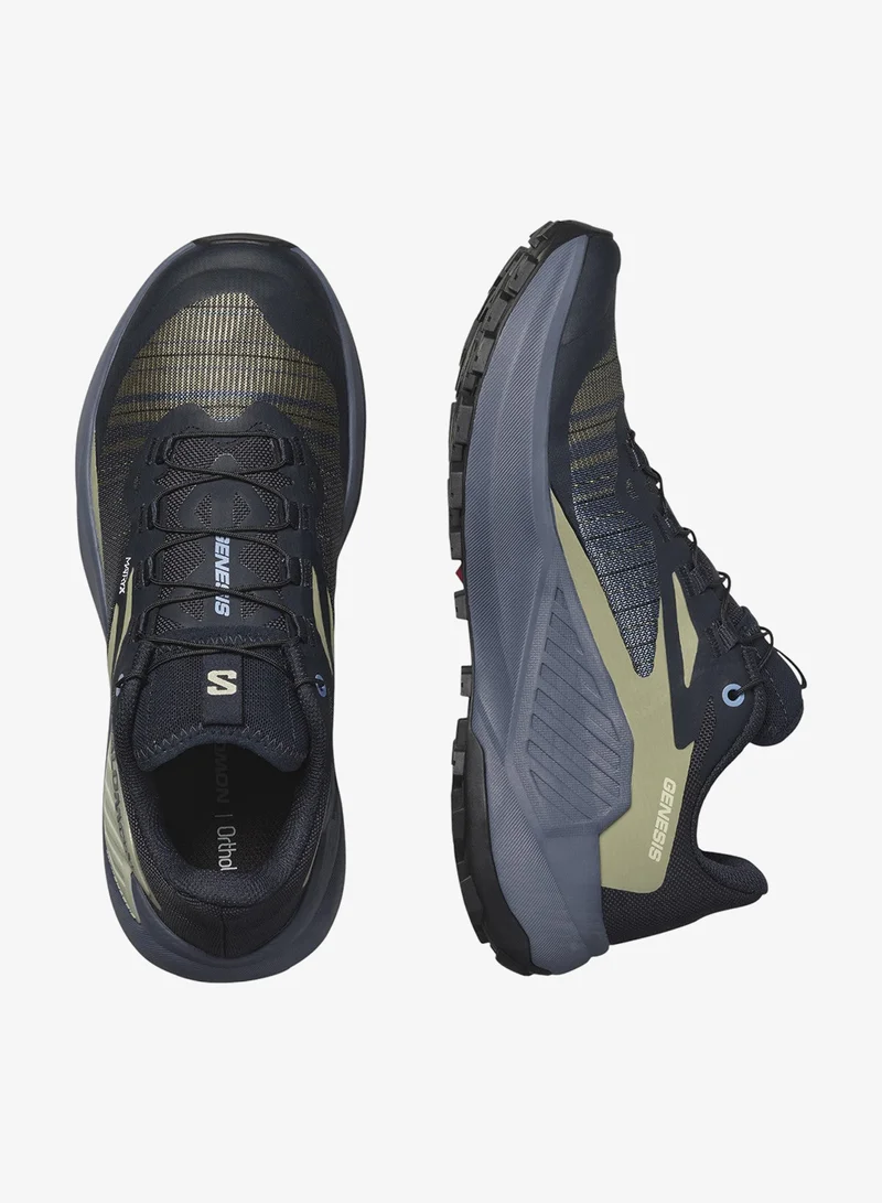 Salomon  GENESIS Low Top Sneaker for Men | Best Price UAE