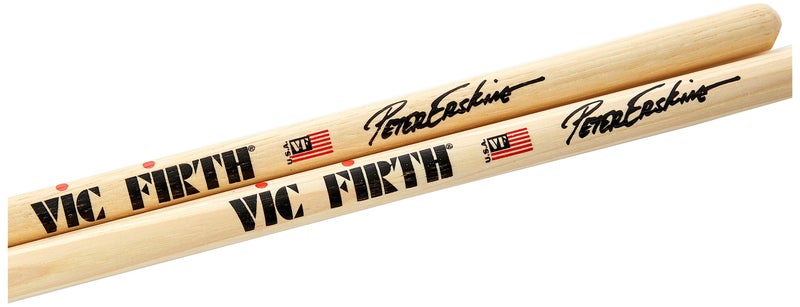 Vic Firth Signature Series - Peter Erskine - Image 2