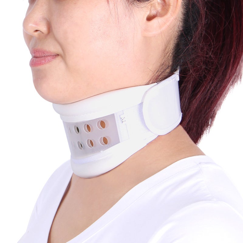 Neck Brace for Migraine Due to Cervical Spine Problems Cervical Collar Neck Pain Relief for Cervical Decompression - Image 3