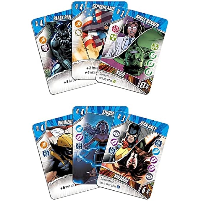 WiZKiDS NECA Marvel Remix  EN - Image 5