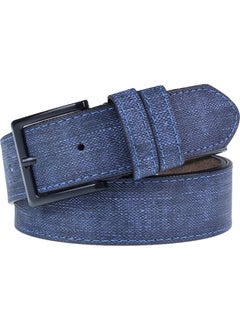 Deribond 3 Pieces Men's Belt  - Image 4