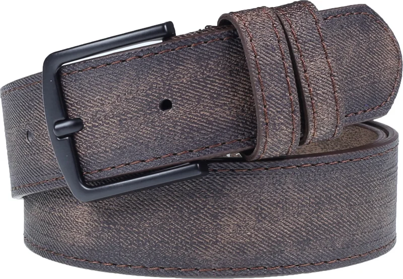 ديريبوند 3 Pieces Men's Belt
