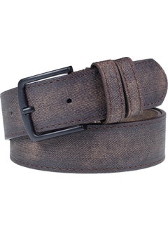 Deribond 3 Pieces Men's Belt  - Image 5