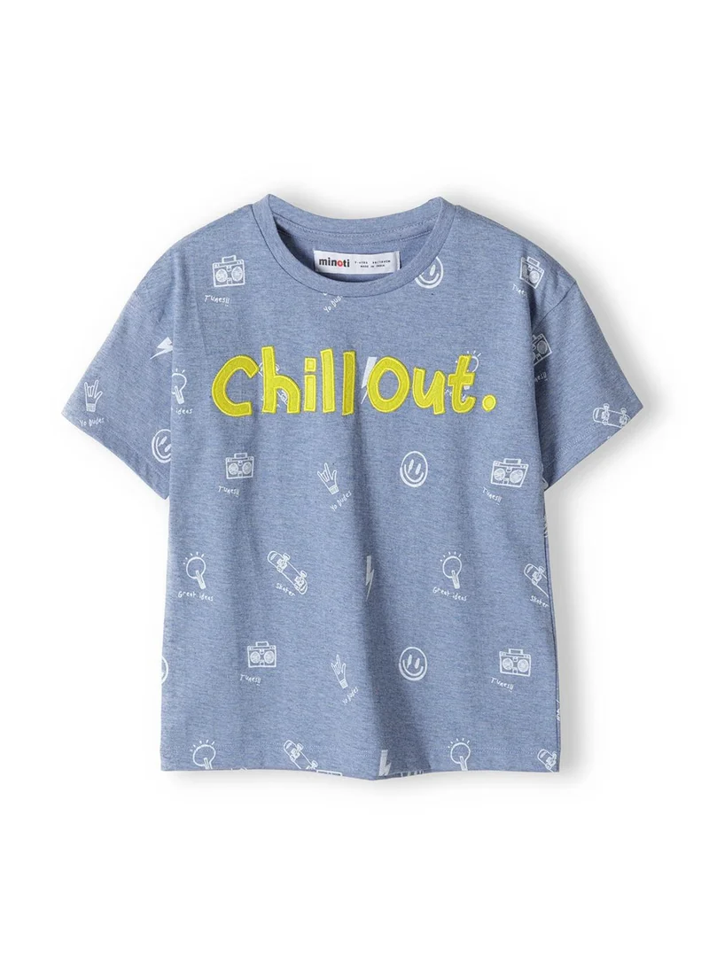 مينوتي Kids T-Shirt