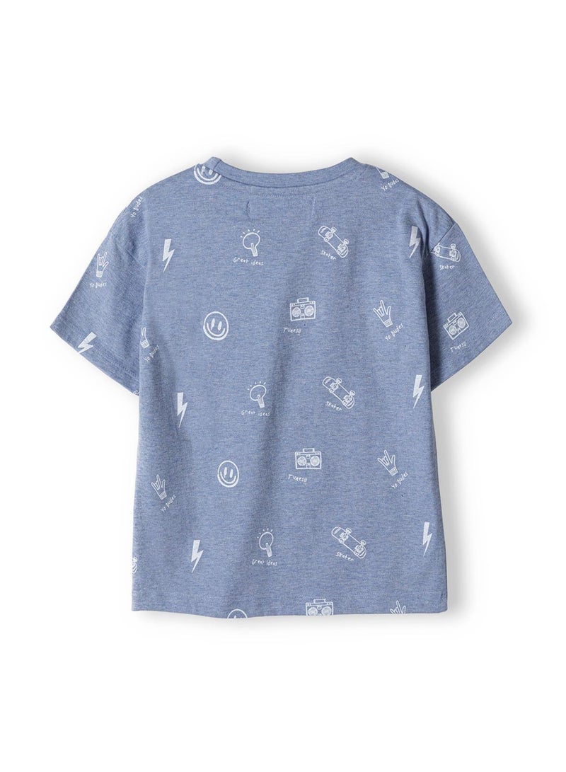MINOTI Kids Short Sleeve T-Shirt - Image 2
