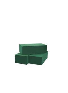 Generic SET OF 3 Oasis Floral Foam Premium  - Image 1
