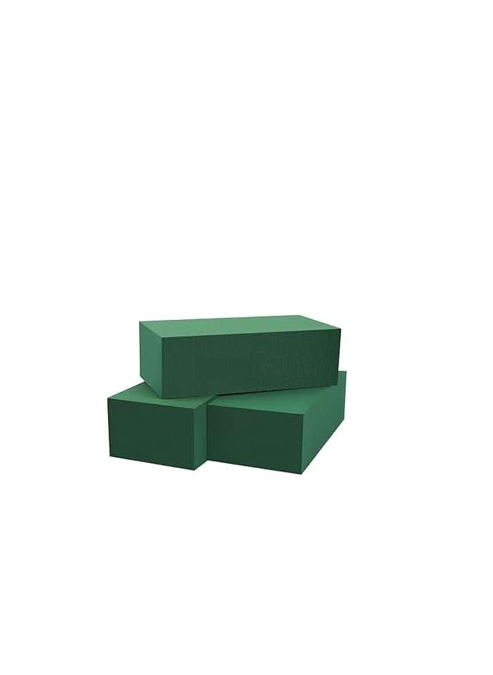 Generic SET OF 3 Oasis Floral Foam Premium  - Image 1