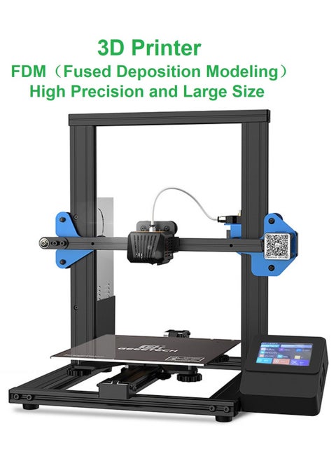 3D Printer FDM High Precision Large Size