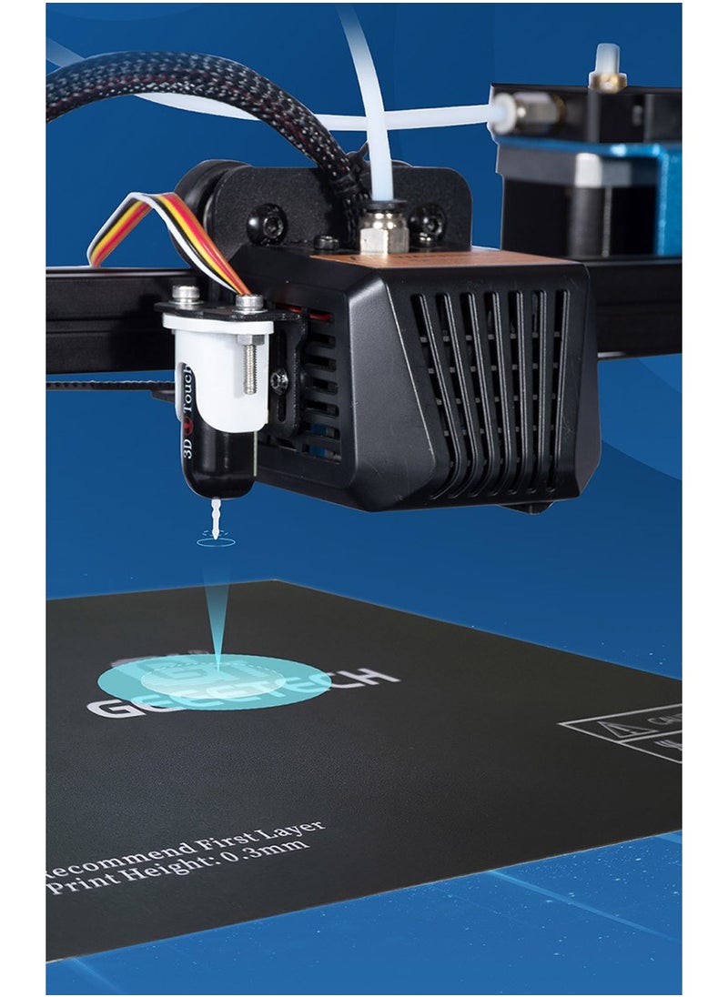3D Printer FDM High Precision Large Size