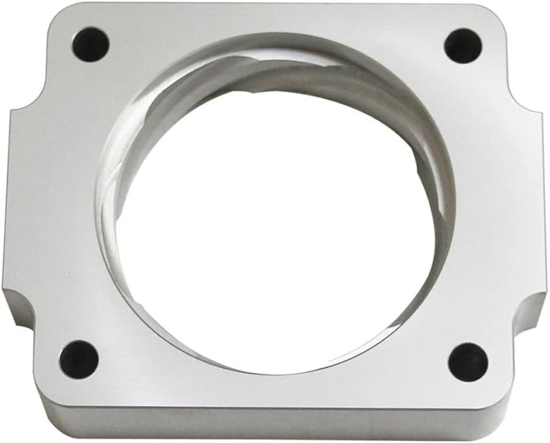 Throttle Body Spacer Kit for Ford Crown Victoria E150 F150 Mustang Ranger Navigator 4 6L 5 4L - Image 5