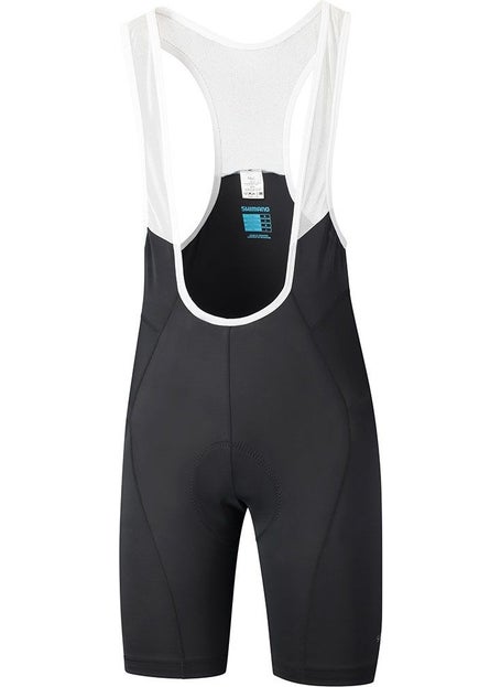 SHIMANO Kodama Bib Cycling Tights PCWPAPSUS51ML010  - Image 2