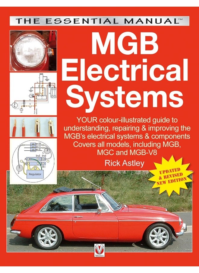 MGB Electrical Systems 