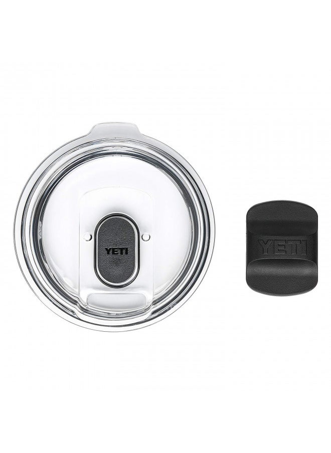 YETI YETI MagSlider Lid for 10oz Lowball & 20oz Tumbler  - Image 3