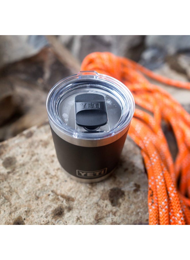 YETI YETI MagSlider Lid for 10oz Lowball & 20oz Tumbler  - Image 5